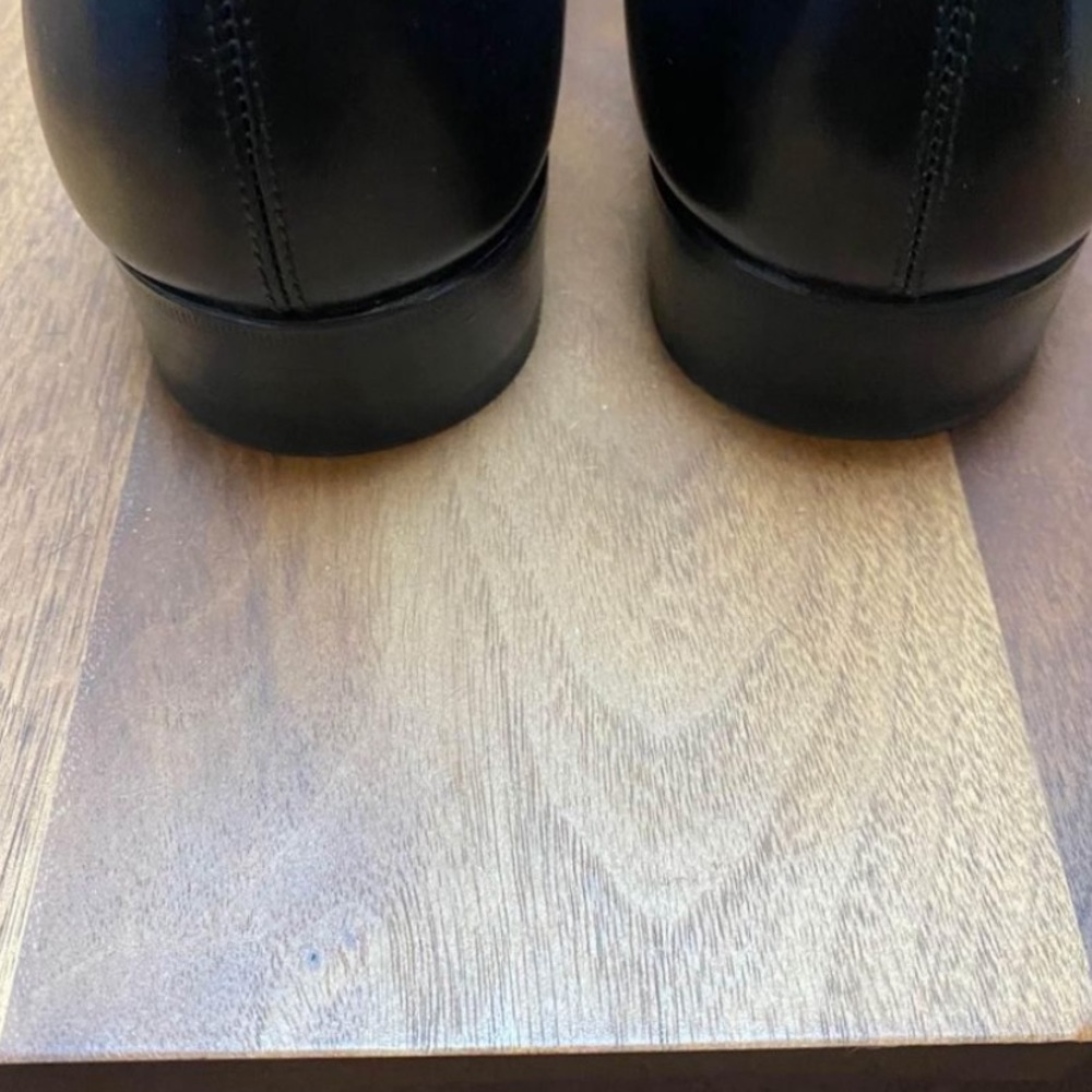 Mens GUCCI Chelsea boots - Picture 5 of 7